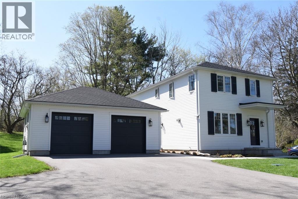 163 Willow Street, Paris, Ontario  N3L 3E2 - Photo 4 - 40823693