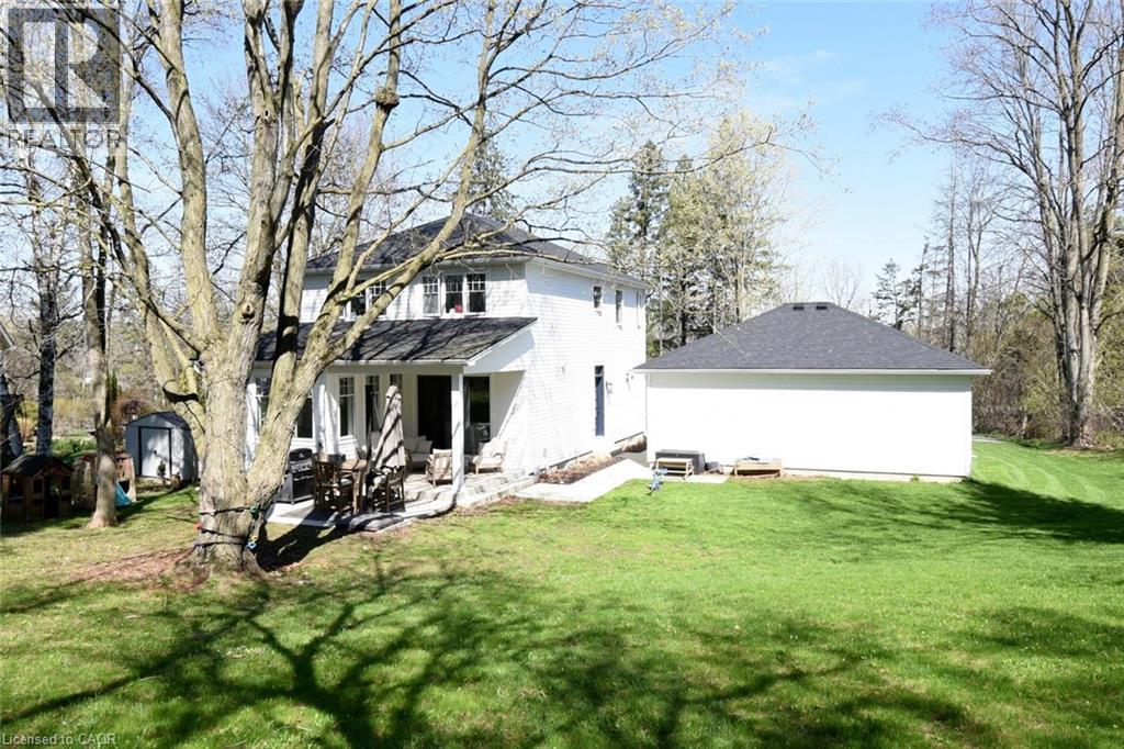 163 Willow Street, Paris, Ontario  N3L 3E2 - Photo 49 - 40823693