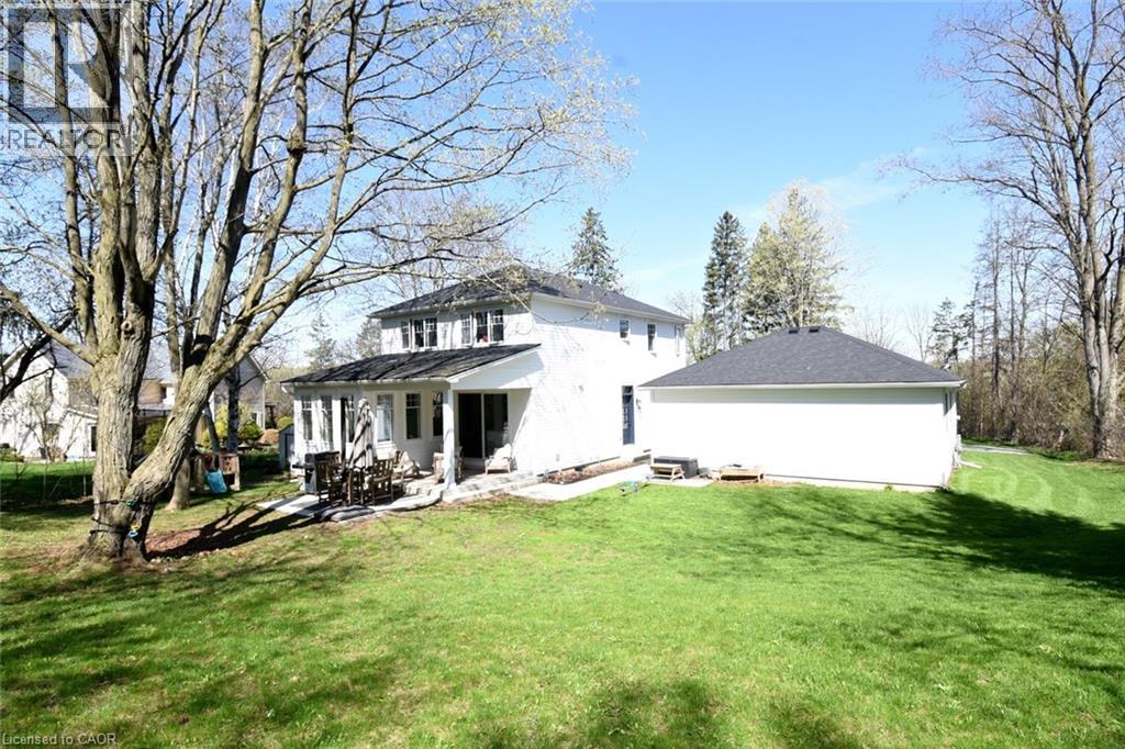 163 Willow Street, Paris, Ontario  N3L 3E2 - Photo 50 - 40823693