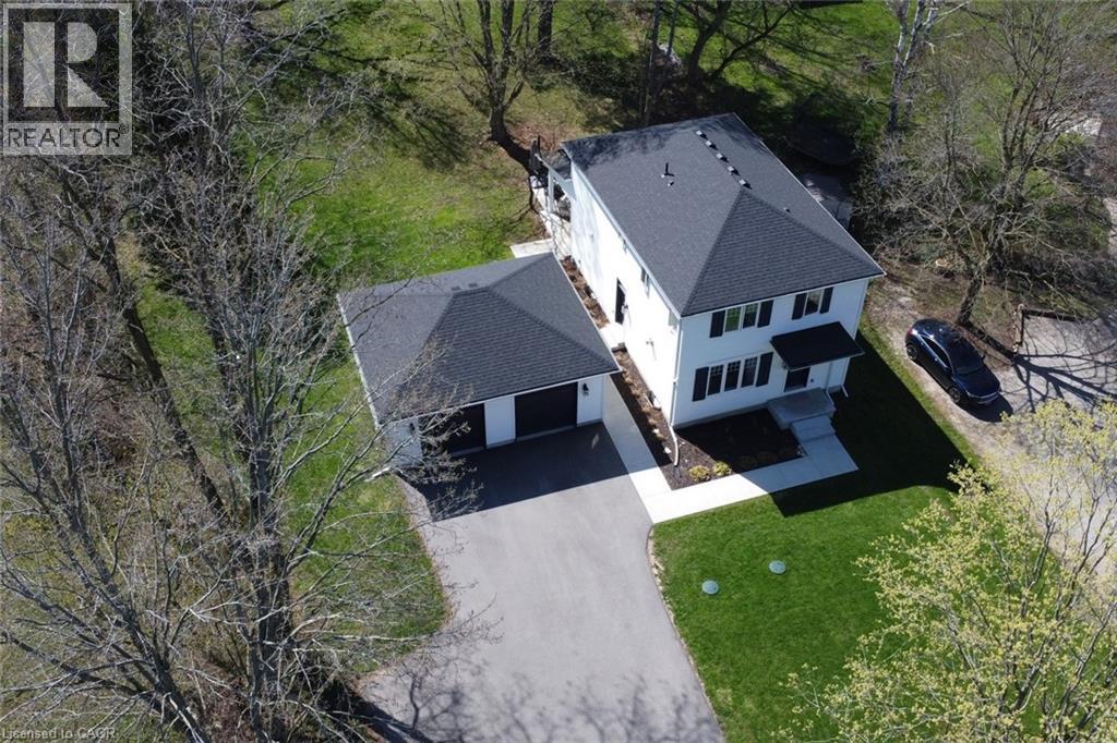 163 Willow Street, Paris, Ontario  N3L 3E2 - Photo 6 - 40823693