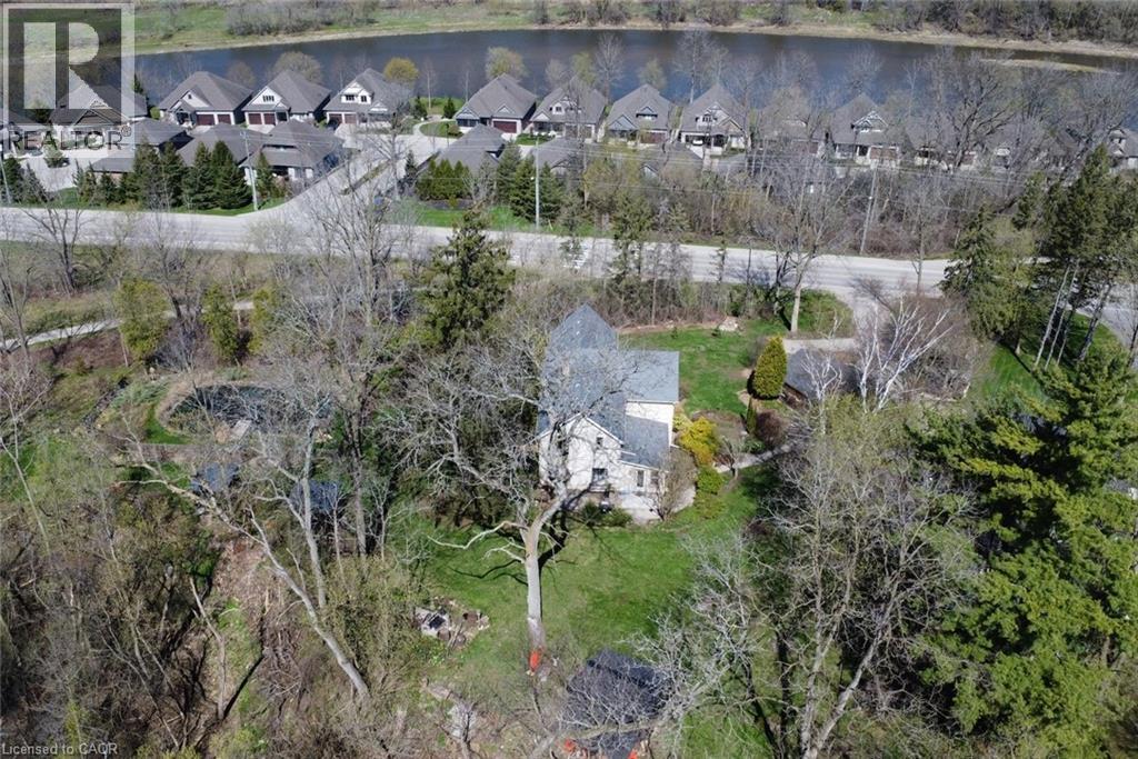 163 Willow Street, Paris, Ontario  N3L 3E2 - Photo 7 - 40823693