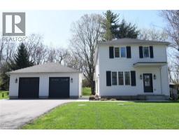 163 WILLOW Street, Paris, Ontario