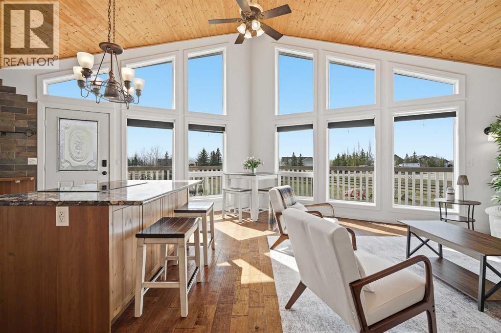 434158 Clear Mountain Drive E, Rural Foothills County, Alberta  T1S 1B6 - Photo 1 - A2304059