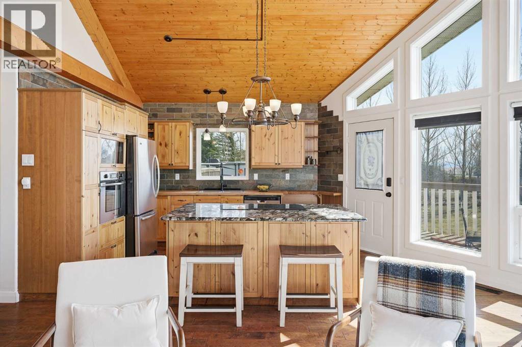 434158 Clear Mountain Drive E, Rural Foothills County, Alberta  T1S 1B6 - Photo 10 - A2304059