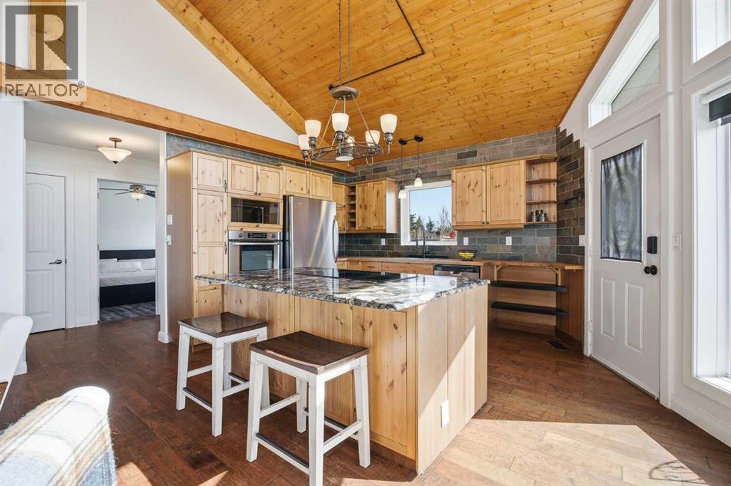 434158 Clear Mountain Drive E, Rural Foothills County, Alberta  T1S 1B6 - Photo 11 - A2304059