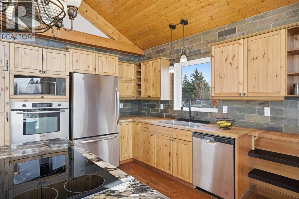 434158 Clear Mountain Drive E, Rural Foothills County, Alberta  T1S 1B6 - Photo 12 - A2304059