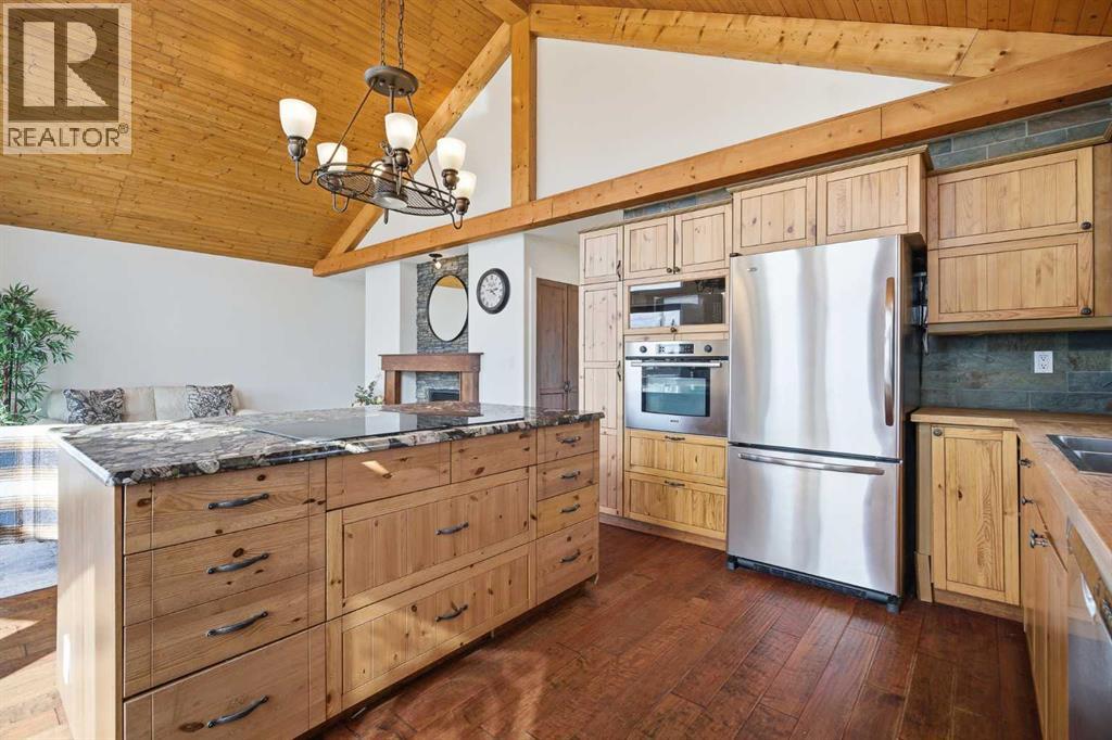 434158 Clear Mountain Drive E, Rural Foothills County, Alberta  T1S 1B6 - Photo 13 - A2304059