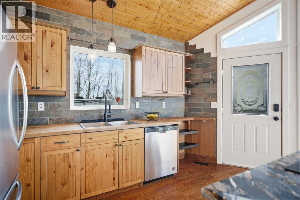 434158 Clear Mountain Drive E, Rural Foothills County, Alberta  T1S 1B6 - Photo 14 - A2304059