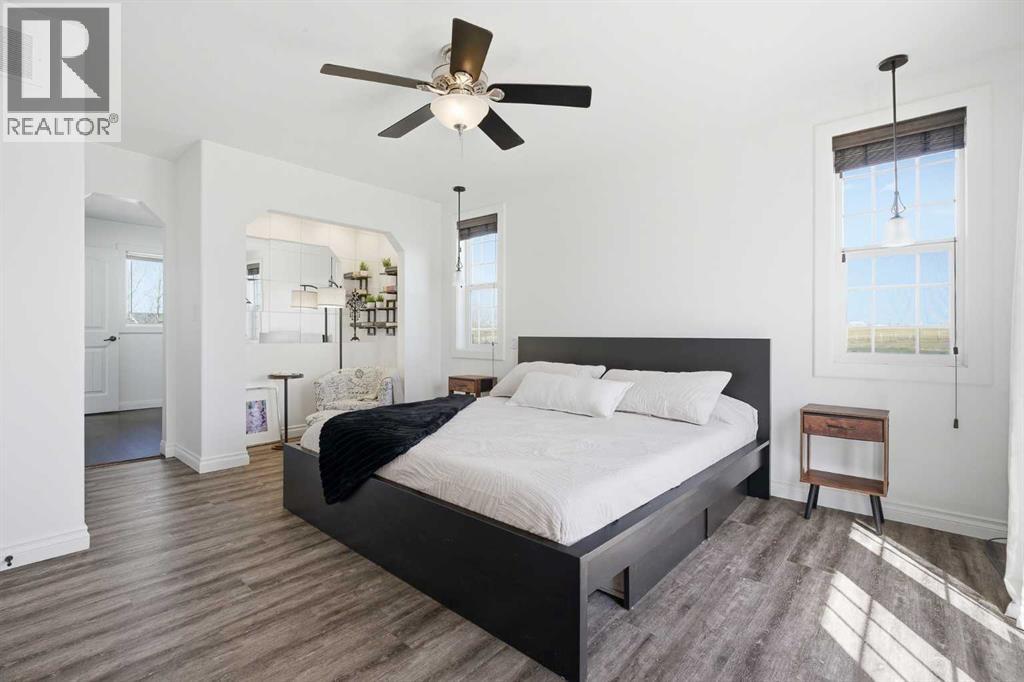 434158 Clear Mountain Drive E, Rural Foothills County, Alberta  T1S 1B6 - Photo 16 - A2304059