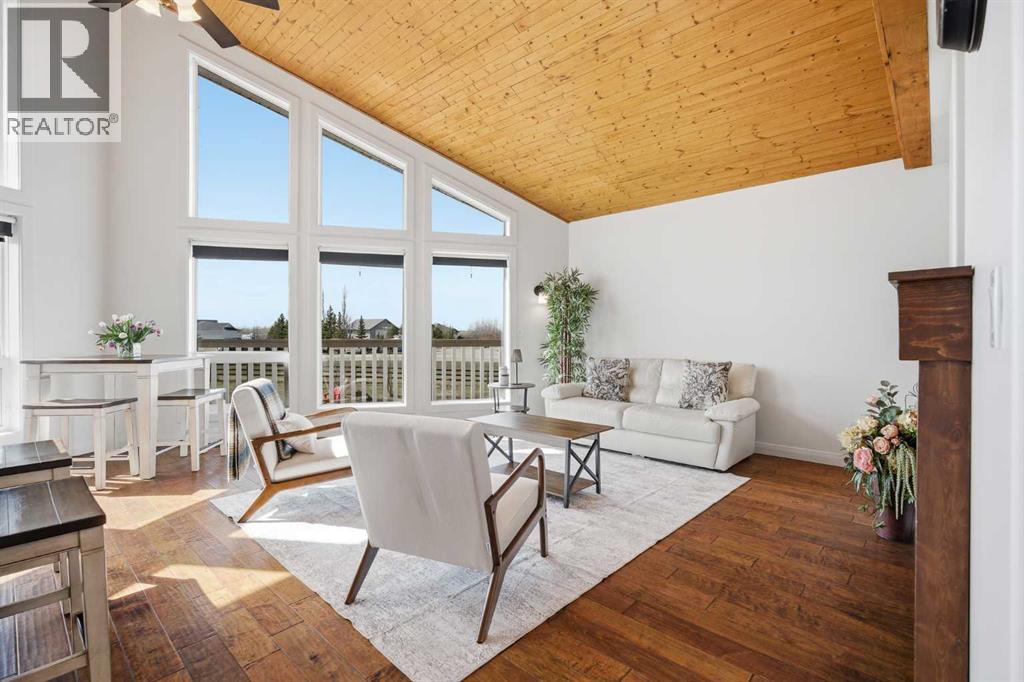 434158 Clear Mountain Drive E, Rural Foothills County, Alberta  T1S 1B6 - Photo 2 - A2304059