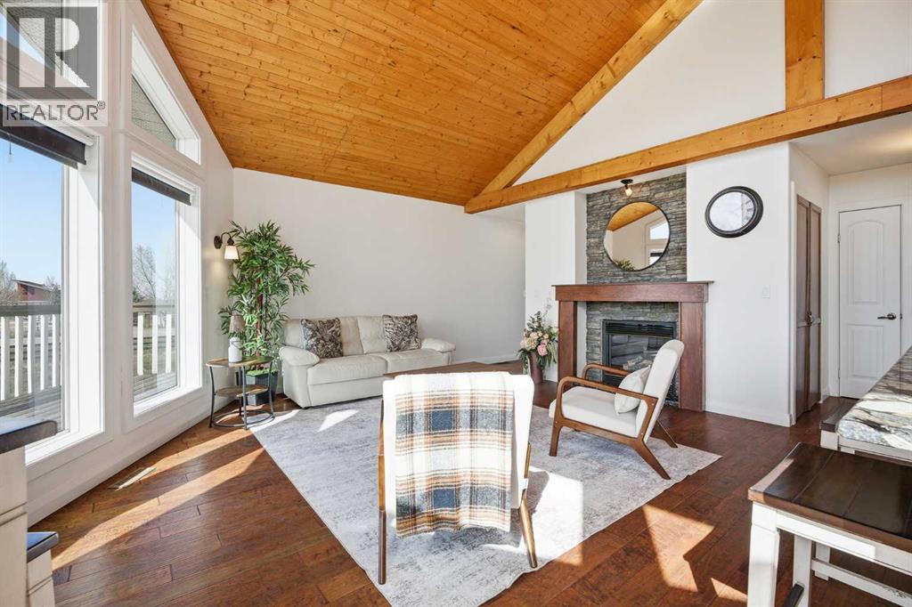 434158 Clear Mountain Drive E, Rural Foothills County, Alberta  T1S 1B6 - Photo 3 - A2304059