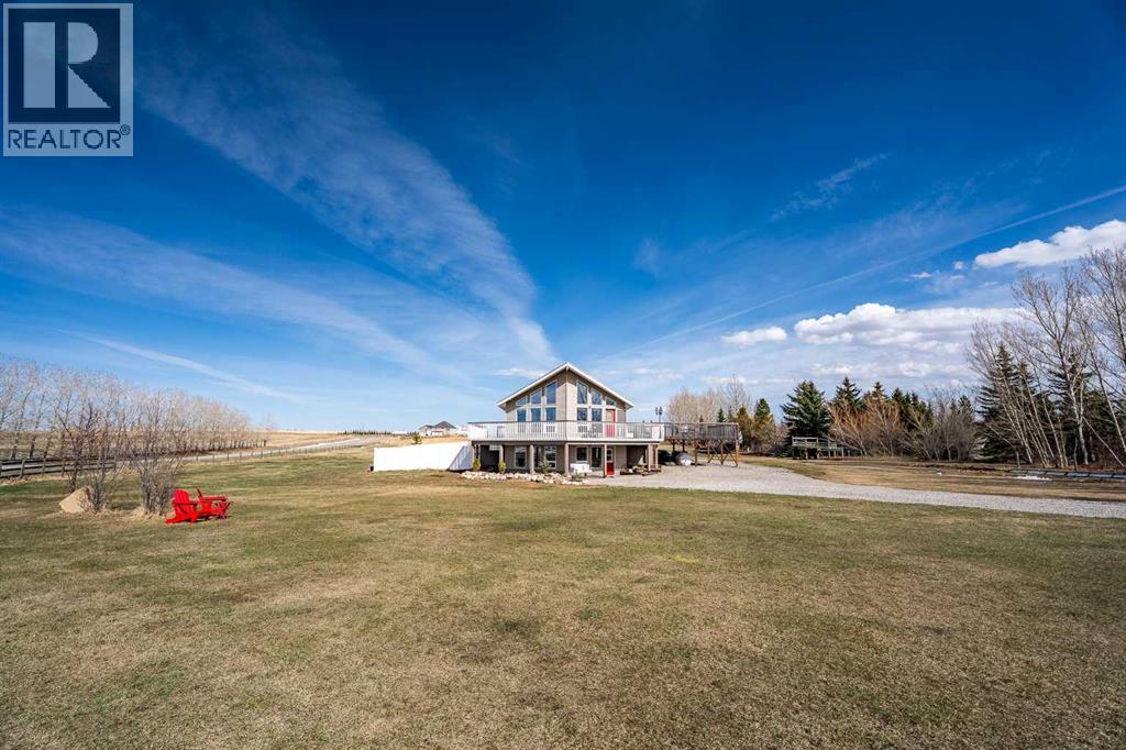 434158 Clear Mountain Drive E, Rural Foothills County, Alberta  T1S 1B6 - Photo 37 - A2304059