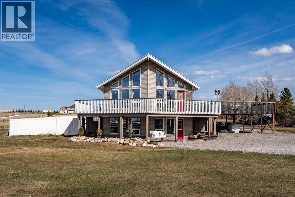 434158 Clear Mountain Drive E, Rural Foothills County, Alberta  T1S 1B6 - Photo 38 - A2304059