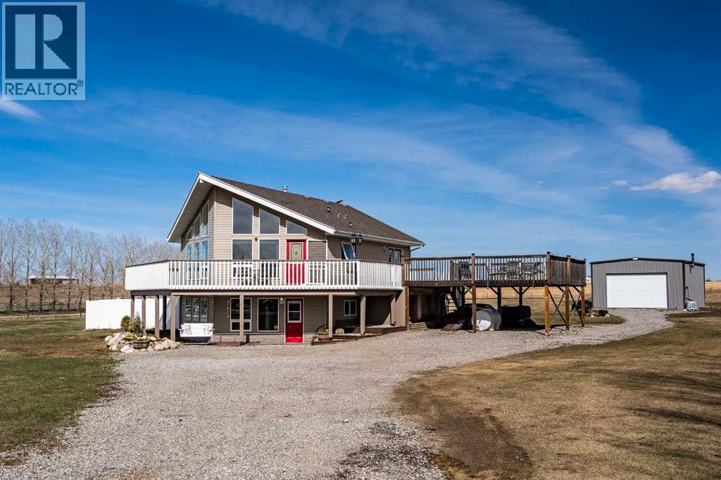 434158 Clear Mountain Drive E, Rural Foothills County, Alberta  T1S 1B6 - Photo 39 - A2304059