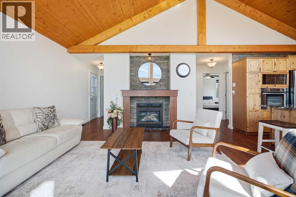 434158 Clear Mountain Drive E, Rural Foothills County, Alberta  T1S 1B6 - Photo 4 - A2304059