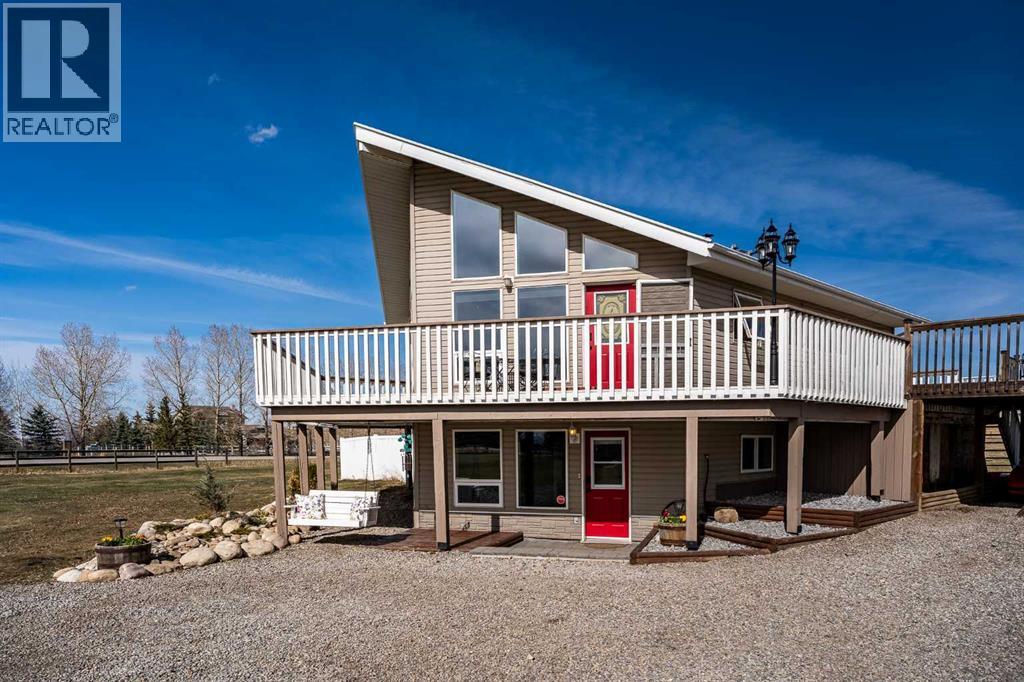 434158 Clear Mountain Drive E, Rural Foothills County, Alberta  T1S 1B6 - Photo 40 - A2304059