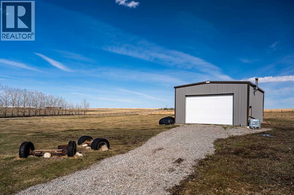 434158 Clear Mountain Drive E, Rural Foothills County, Alberta  T1S 1B6 - Photo 41 - A2304059