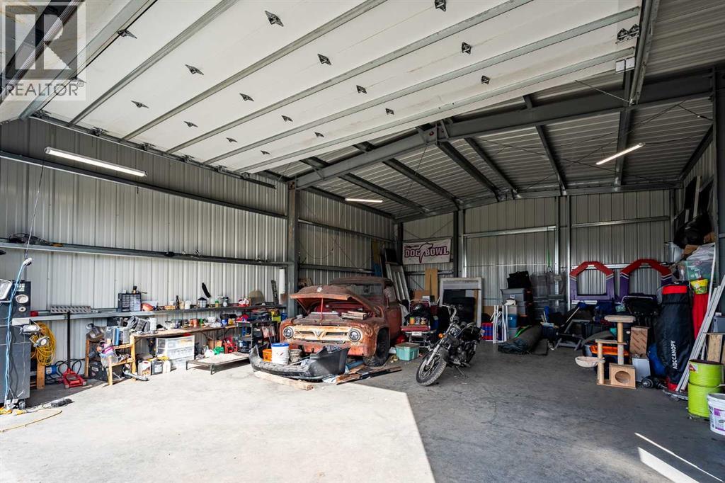 434158 Clear Mountain Drive E, Rural Foothills County, Alberta  T1S 1B6 - Photo 42 - A2304059