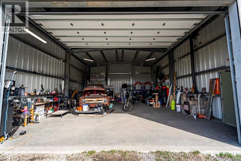 434158 Clear Mountain Drive E, Rural Foothills County, Alberta  T1S 1B6 - Photo 43 - A2304059