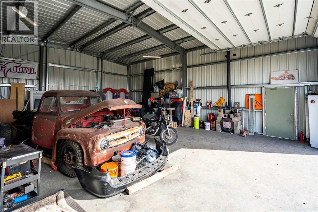 434158 Clear Mountain Drive E, Rural Foothills County, Alberta  T1S 1B6 - Photo 44 - A2304059