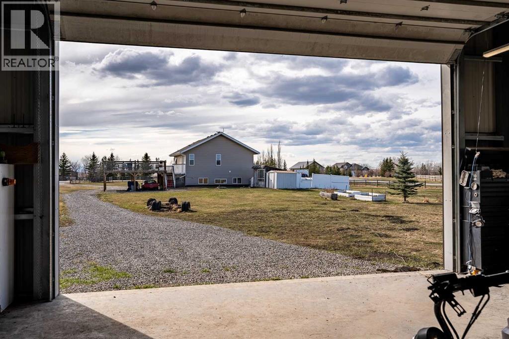 434158 Clear Mountain Drive E, Rural Foothills County, Alberta  T1S 1B6 - Photo 45 - A2304059