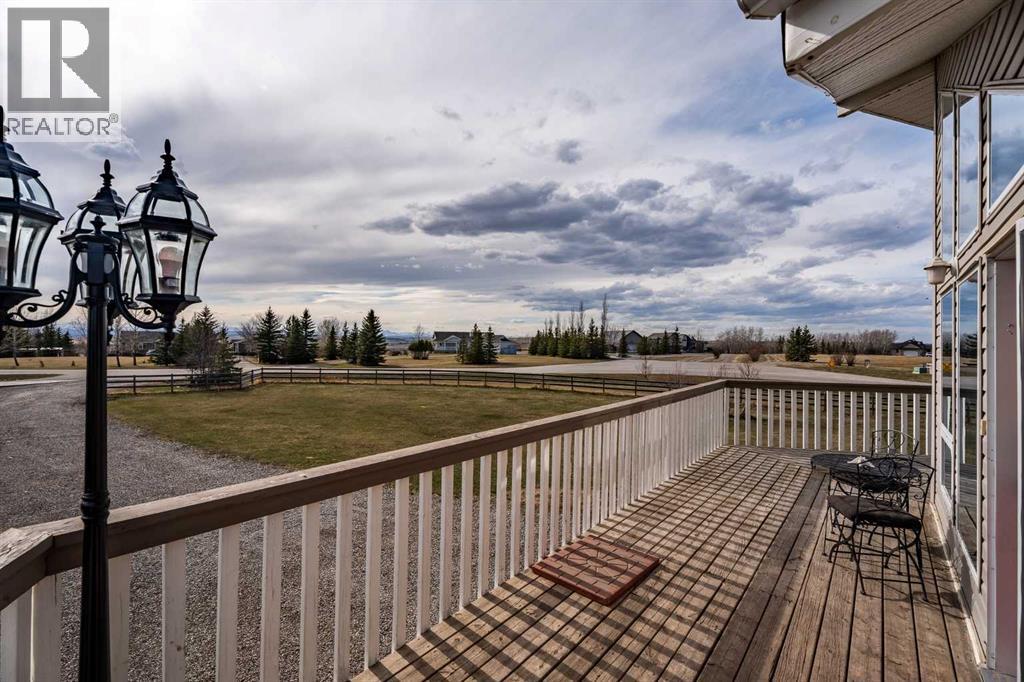 434158 Clear Mountain Drive E, Rural Foothills County, Alberta  T1S 1B6 - Photo 47 - A2304059