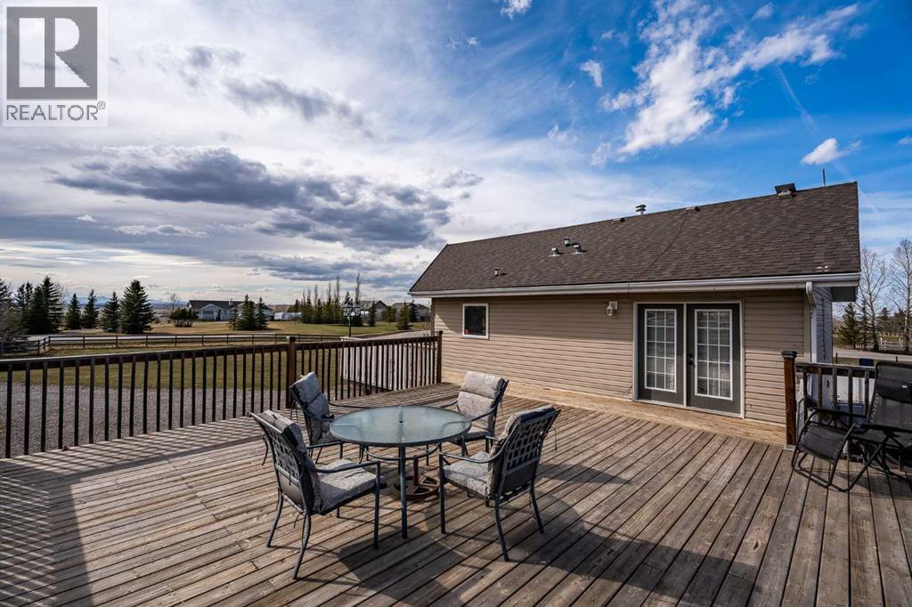 434158 Clear Mountain Drive E, Rural Foothills County, Alberta  T1S 1B6 - Photo 49 - A2304059