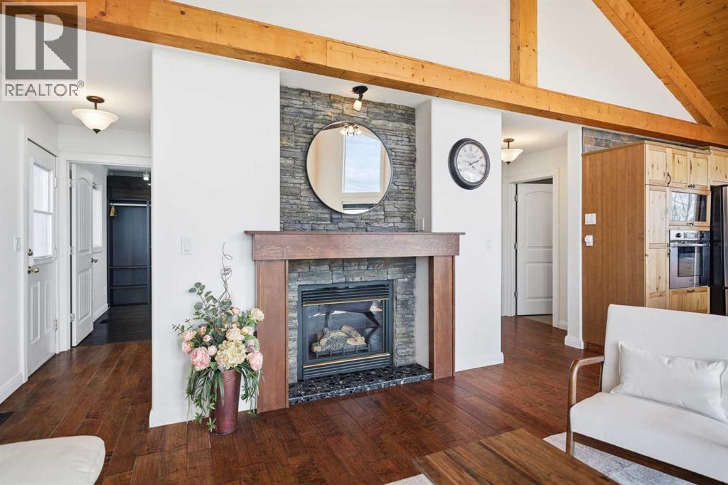 434158 Clear Mountain Drive E, Rural Foothills County, Alberta  T1S 1B6 - Photo 5 - A2304059