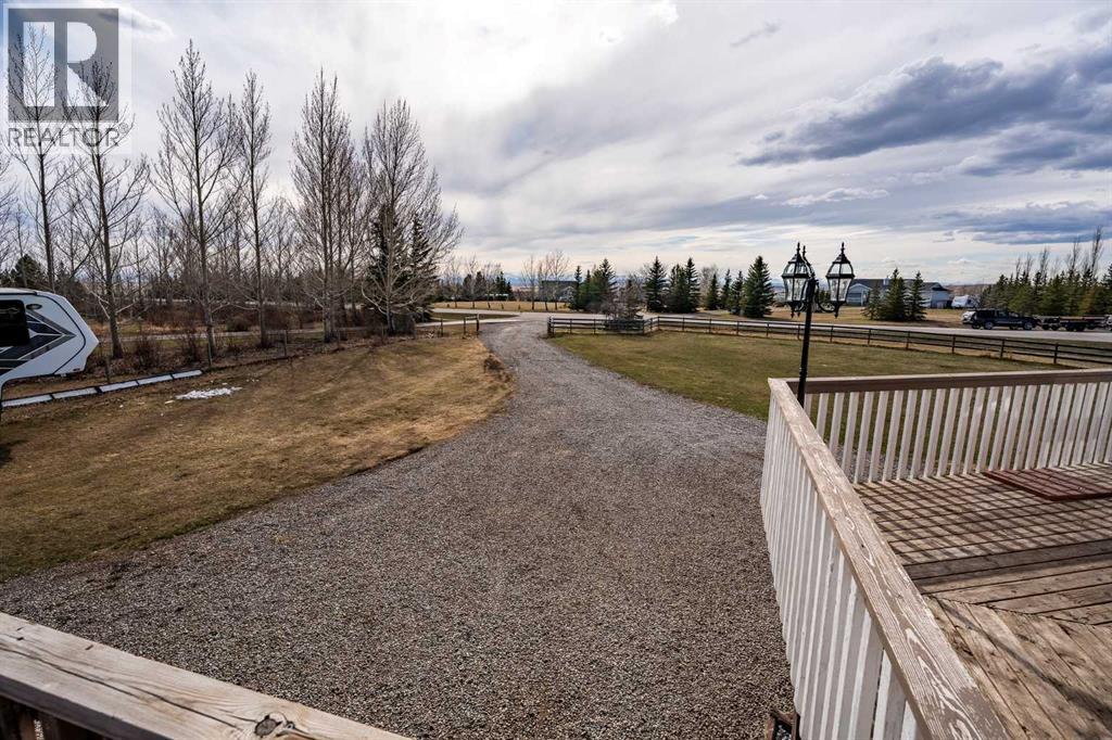 434158 Clear Mountain Drive E, Rural Foothills County, Alberta  T1S 1B6 - Photo 50 - A2304059