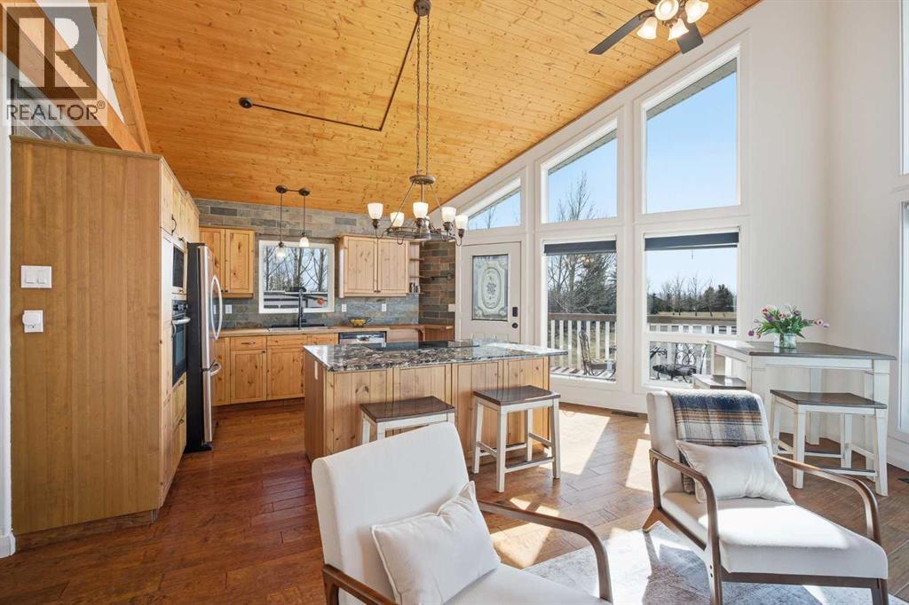 434158 Clear Mountain Drive E, Rural Foothills County, Alberta  T1S 1B6 - Photo 7 - A2304059