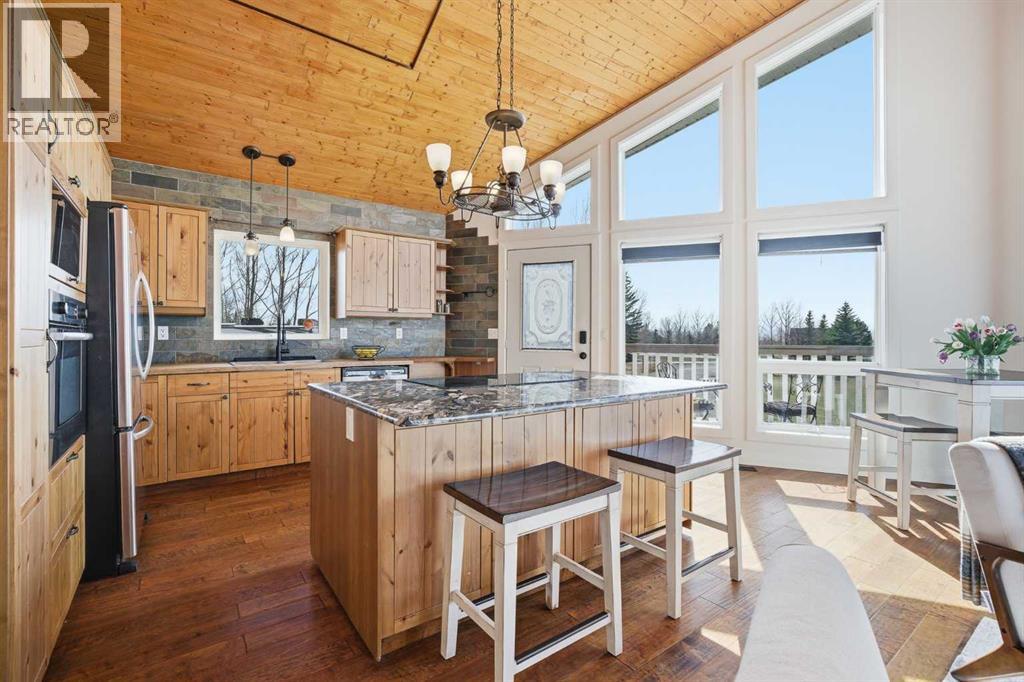 434158 Clear Mountain Drive E, Rural Foothills County, Alberta  T1S 1B6 - Photo 8 - A2304059