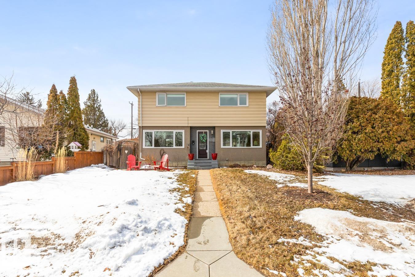 10504 60 St Nw, Edmonton, Alberta  T6A 2K9 - Photo 5 - E4481403