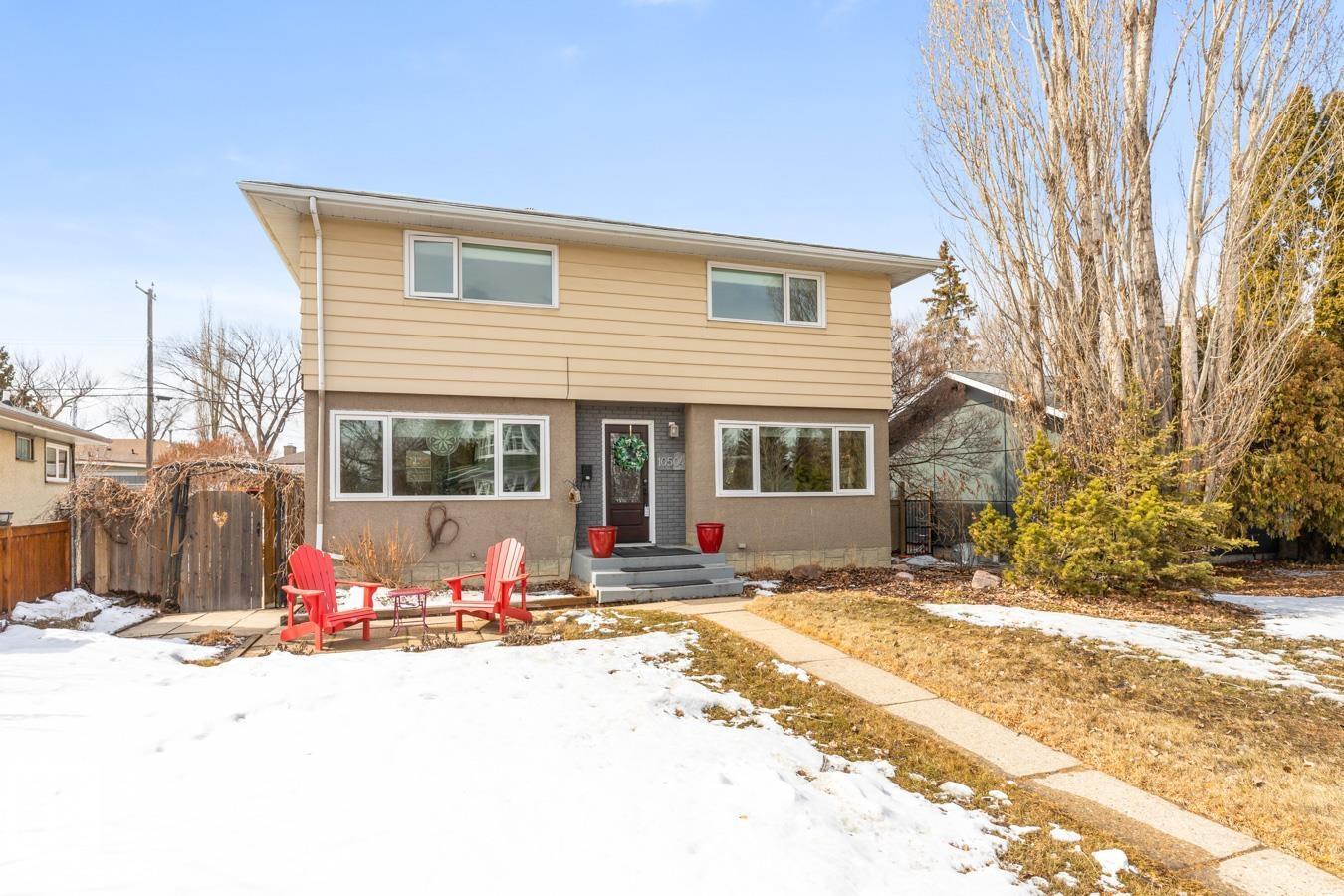 10504 60 St Nw, Edmonton, Alberta  T6A 2K9 - Photo 4 - E4481403