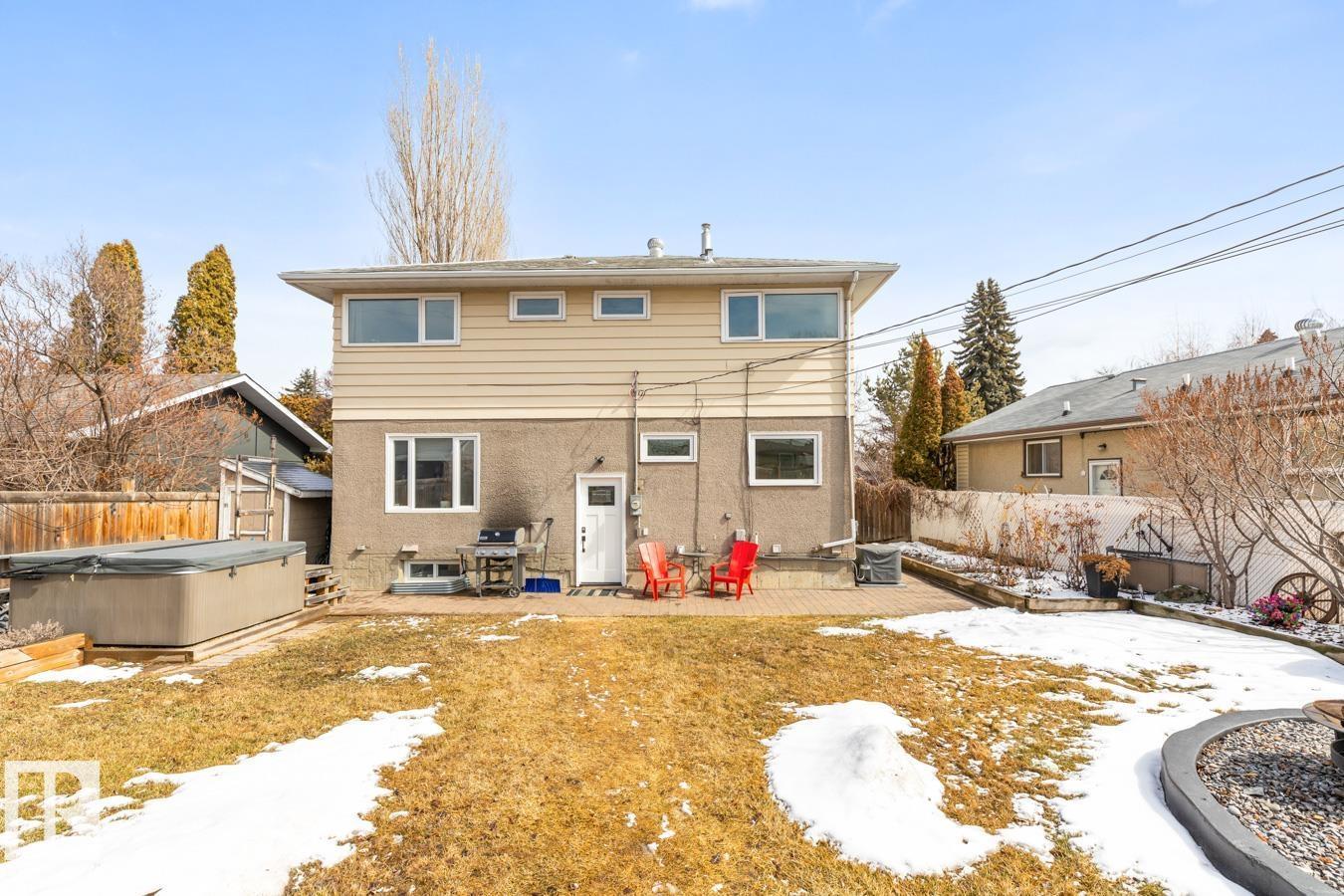 10504 60 St Nw, Edmonton, Alberta  T6A 2K9 - Photo 44 - E4481403