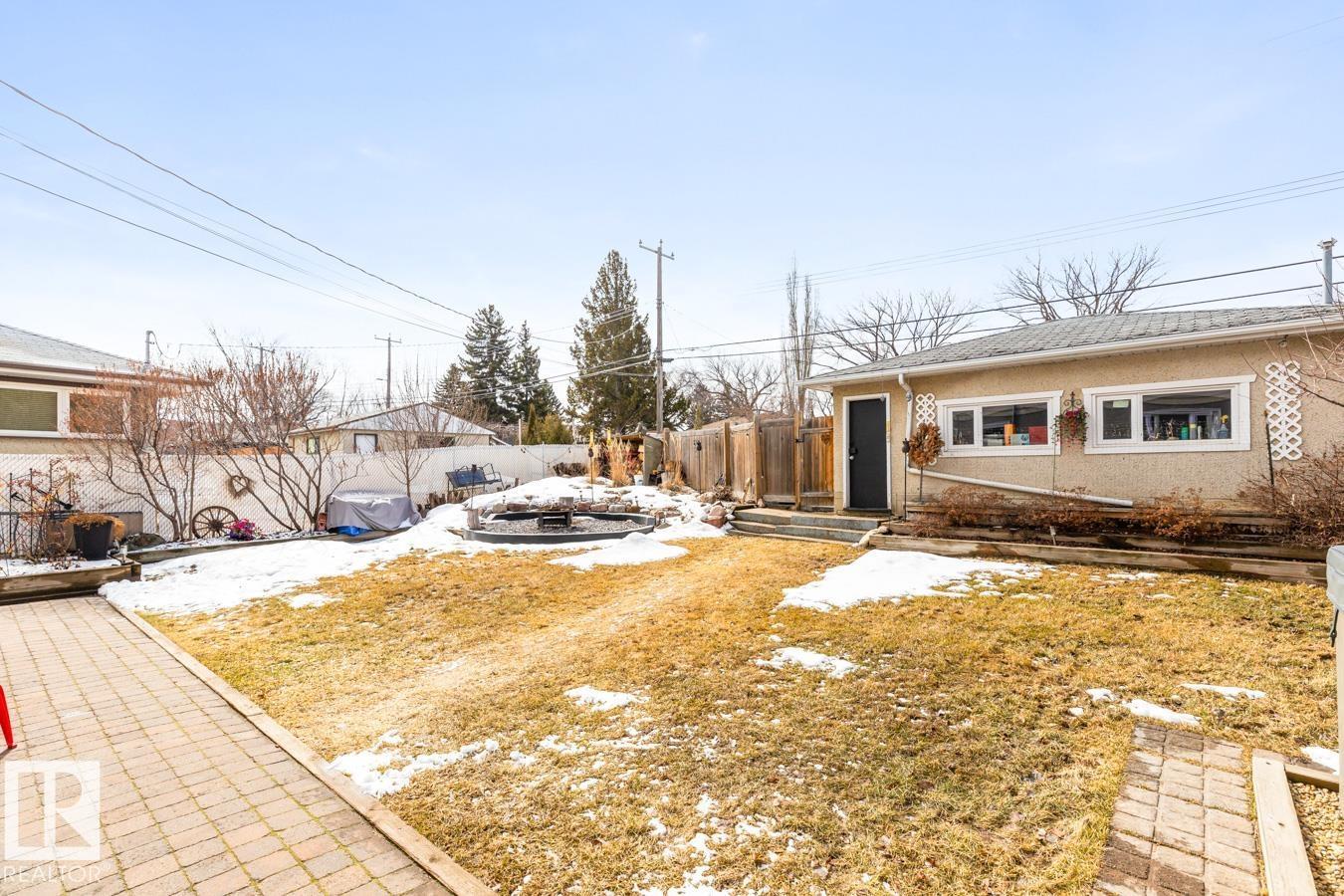 10504 60 St Nw, Edmonton, Alberta  T6A 2K9 - Photo 42 - E4481403