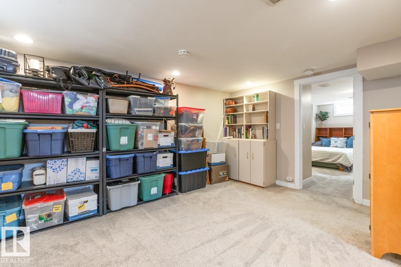 10504 60 St Nw, Edmonton, Alberta  T6A 2K9 - Photo 36 - E4481403