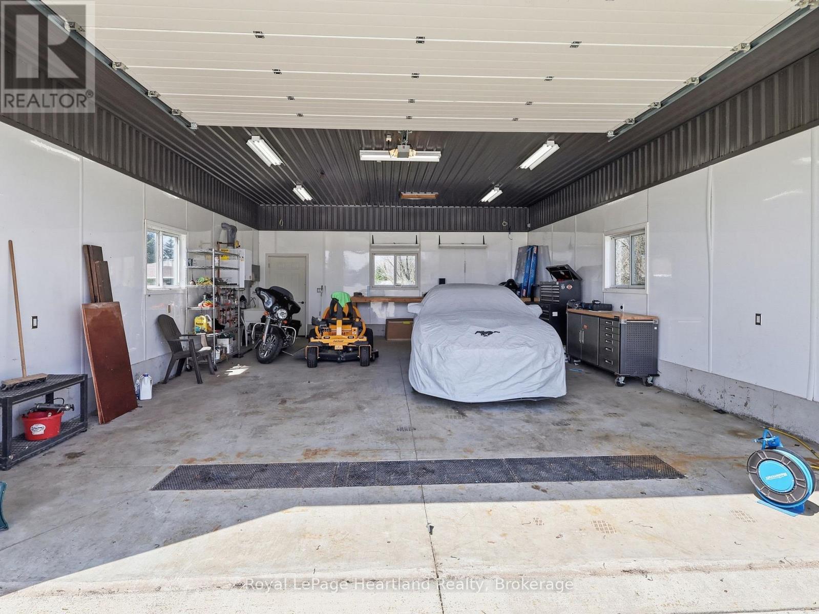 25 Vincent Street, South Bruce, Ontario  N0G 2J0 - Photo 30 - X13038682