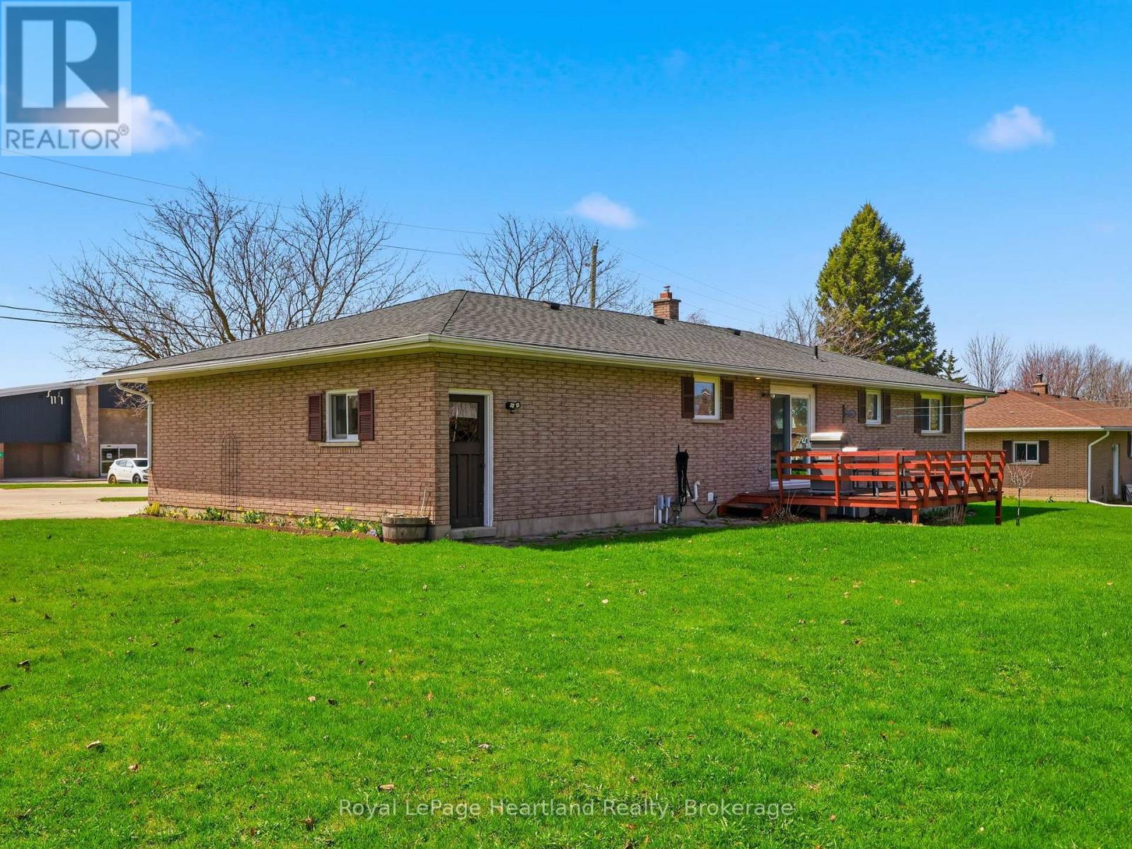 25 Vincent Street, South Bruce, Ontario  N0G 2J0 - Photo 32 - X13038682