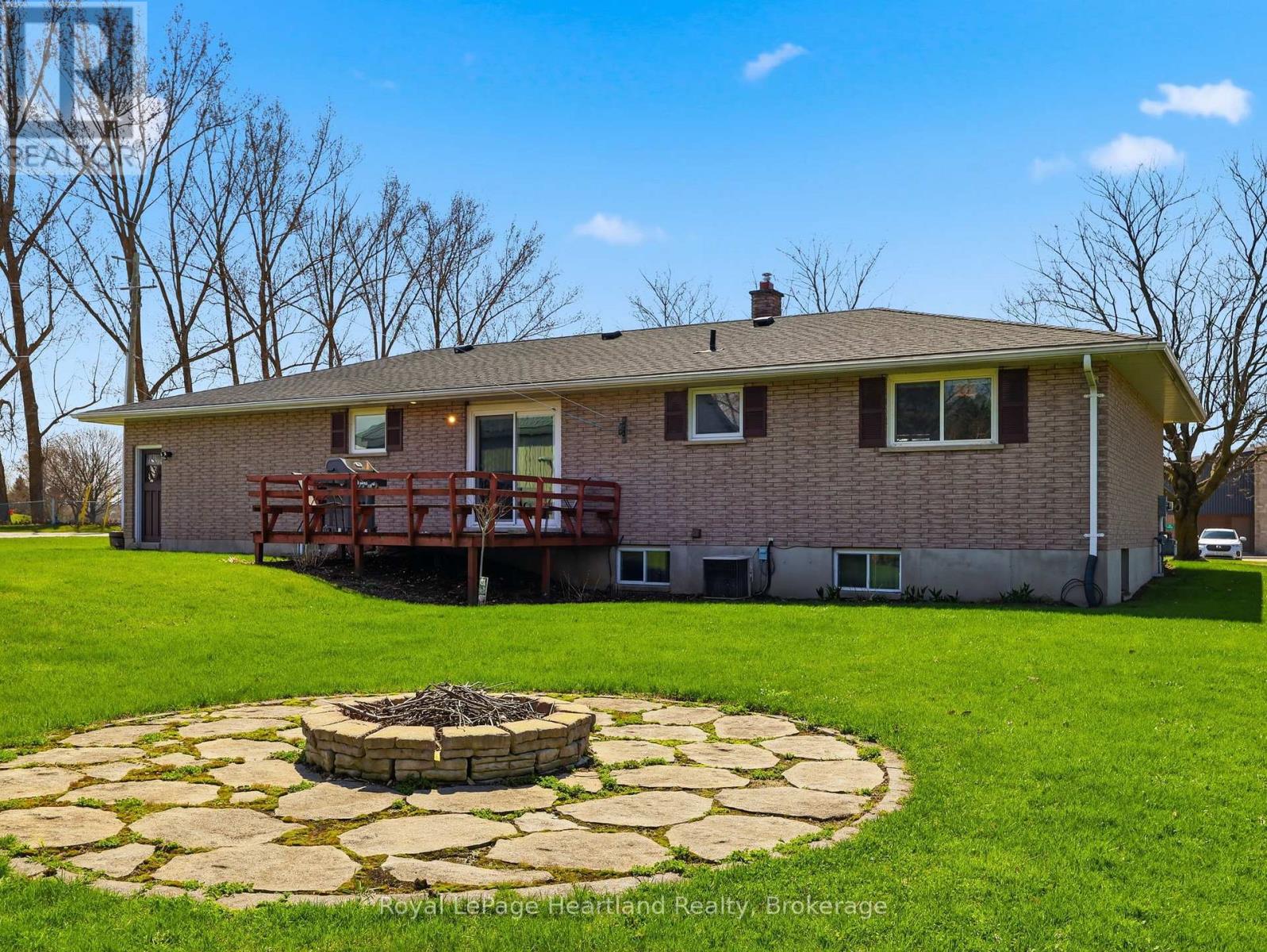 25 Vincent Street, South Bruce, Ontario  N0G 2J0 - Photo 33 - X13038682