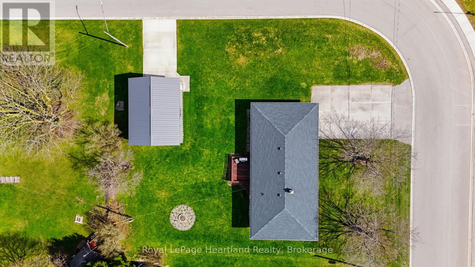 25 Vincent Street, South Bruce, Ontario  N0G 2J0 - Photo 37 - X13038682