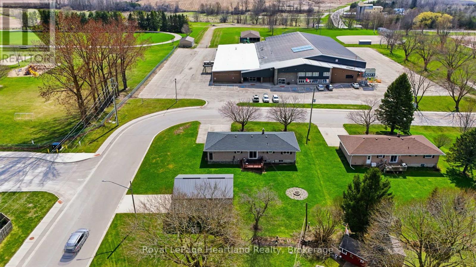 25 Vincent Street, South Bruce, Ontario  N0G 2J0 - Photo 39 - X13038682