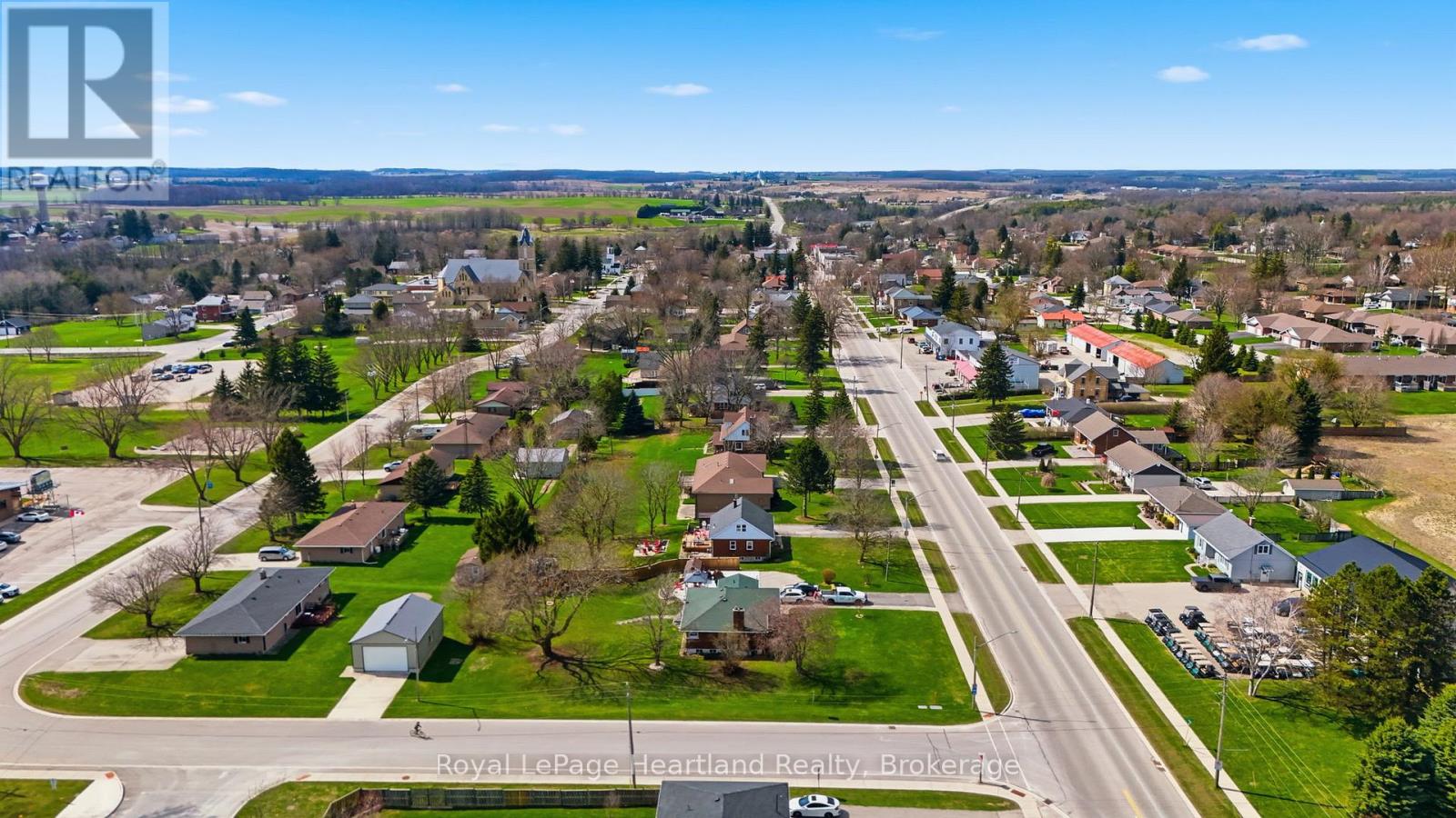 25 Vincent Street, South Bruce, Ontario  N0G 2J0 - Photo 40 - X13038682