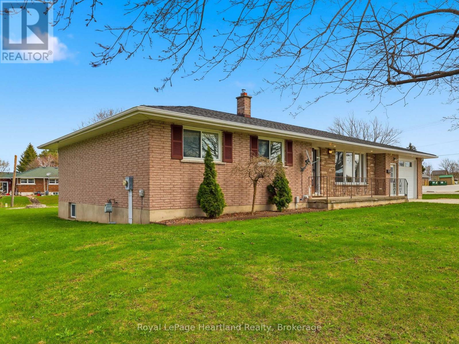 25 Vincent Street, South Bruce, Ontario  N0G 2J0 - Photo 42 - X13038682