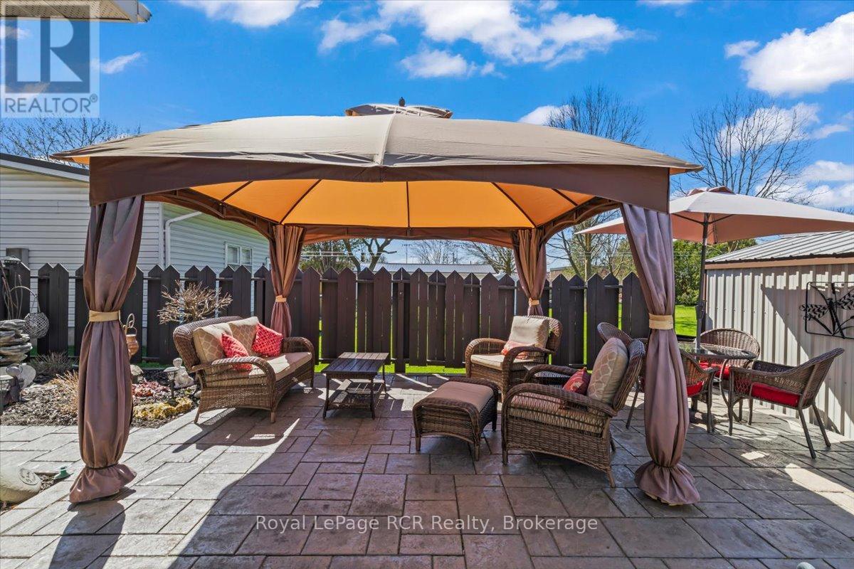 576 17th Avenue, Hanover, Ontario  N4N 3A9 - Photo 33 - X13038696