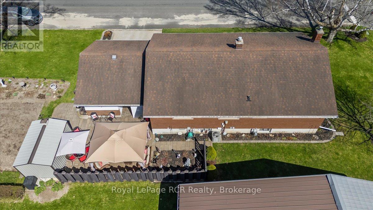 576 17th Avenue, Hanover, Ontario  N4N 3A9 - Photo 35 - X13038696