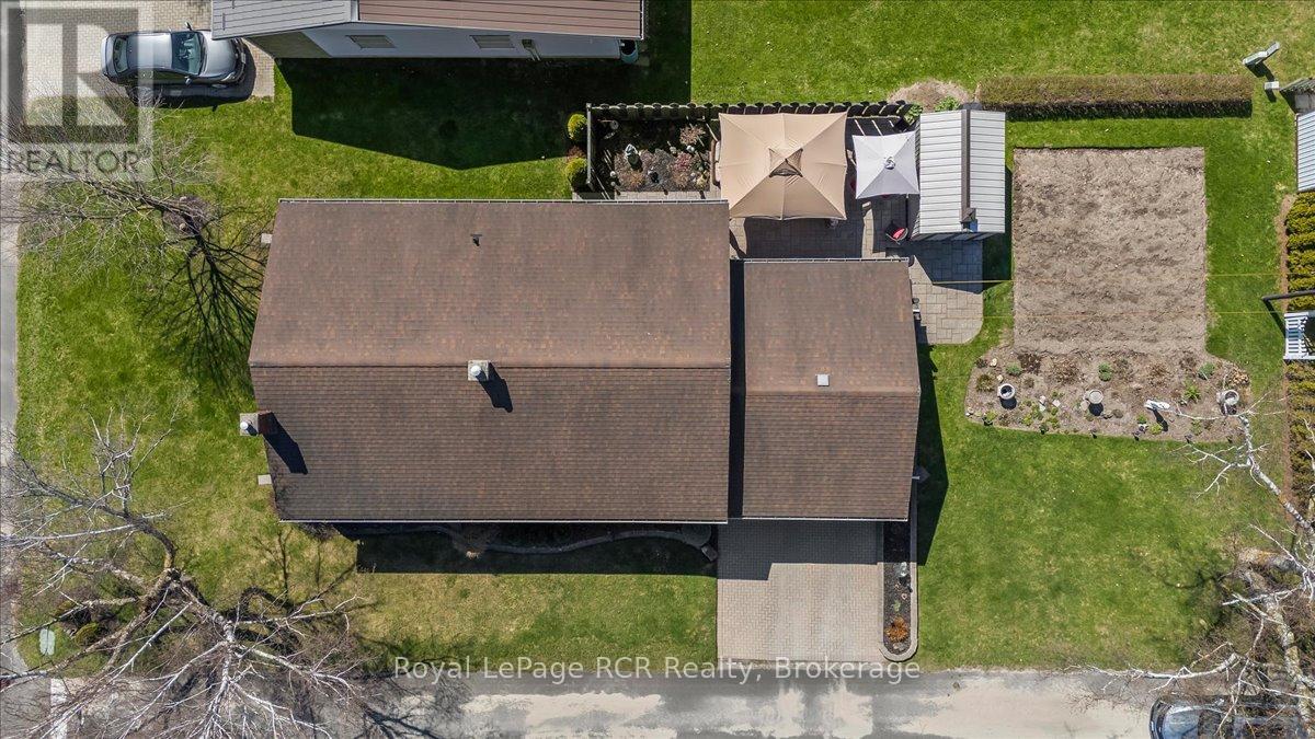 576 17th Avenue, Hanover, Ontario  N4N 3A9 - Photo 36 - X13038696