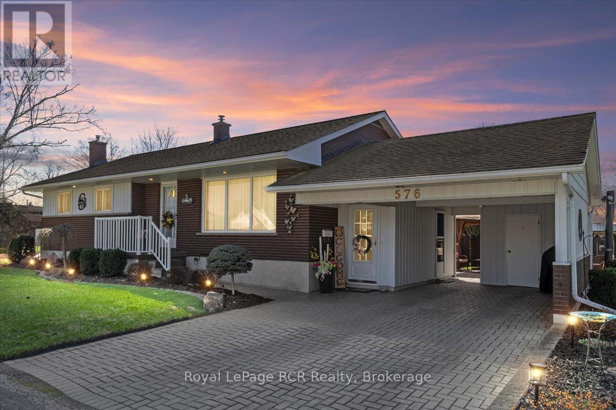 576 17th Avenue, Hanover, Ontario  N4N 3A9 - Photo 37 - X13038696