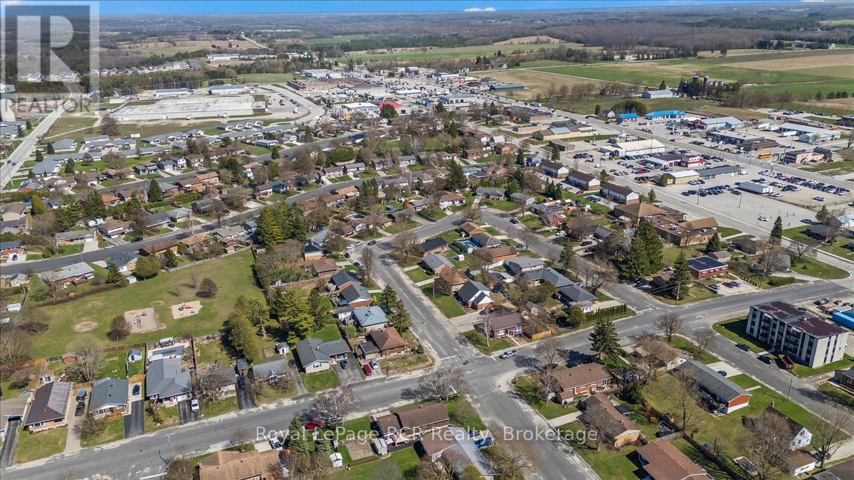 576 17th Avenue, Hanover, Ontario  N4N 3A9 - Photo 39 - X13038696