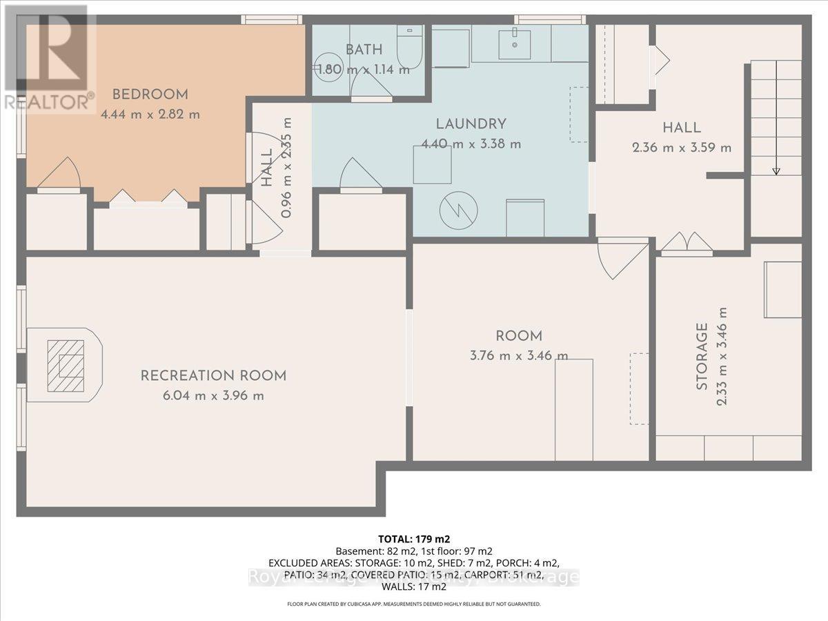 576 17th Avenue, Hanover, Ontario  N4N 3A9 - Photo 41 - X13038696