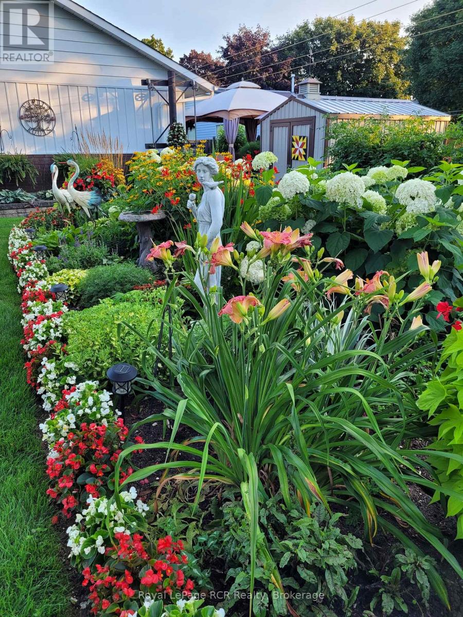 576 17th Avenue, Hanover, Ontario  N4N 3A9 - Photo 44 - X13038696